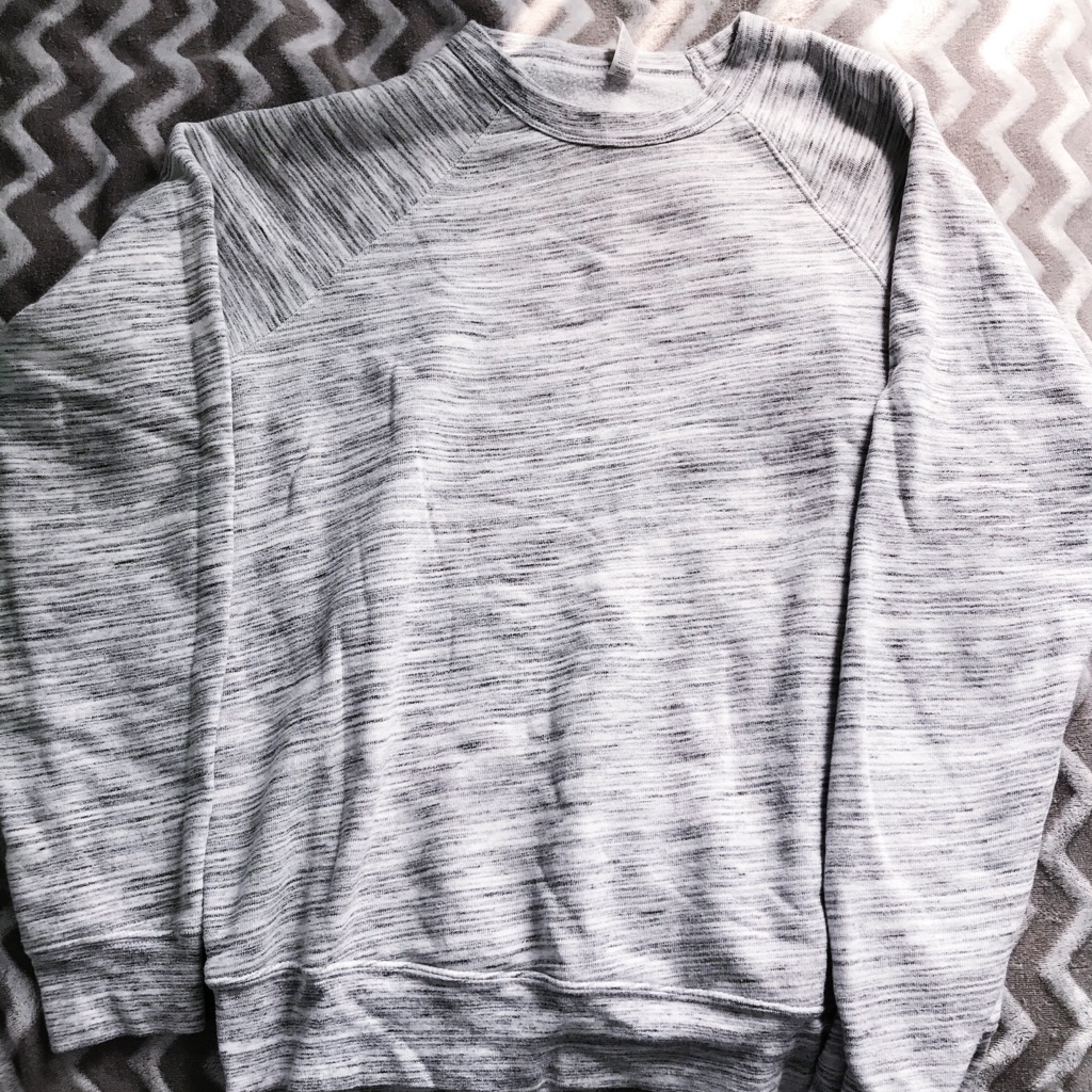 Bella Canvas Crewneck